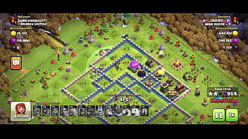 Vola de raja a aldea rellena