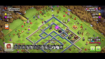 Vola de raja a aldea rellena