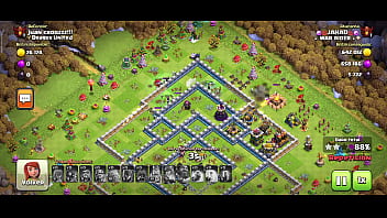 Vola de raja a aldea rellena