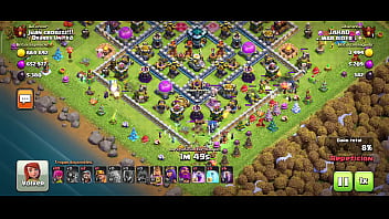 Vola de raja a aldea rellena