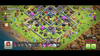 Vola de raja a aldea rellena