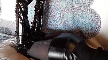 Preview milf pantyhose and heels compilation