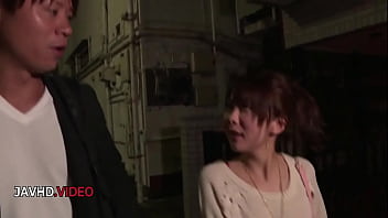 Mature japanese housewife miu suzuha's secret home tryst