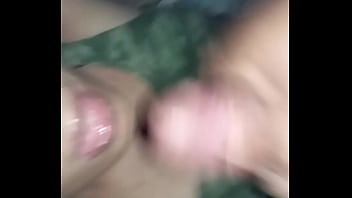 I cum on a strangers face marcus