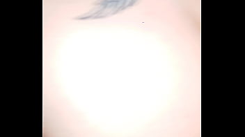 Fucking her from behind