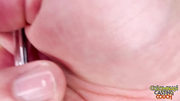 Very petite teen latina porn casting