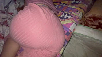 Teocleopatra my abusive stepfather comes at night to fuck me