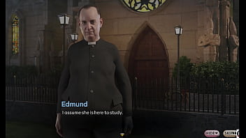 Symphony of the serpent pt 26 {nlt media} visual novel