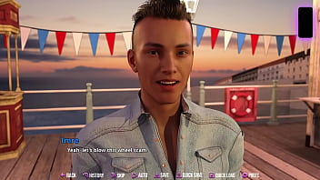 College kings 2 #06 vegan brunette is going to eat my meat later tonight