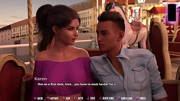 College kings 2 #06 vegan brunette is going to eat my meat later tonight