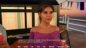 College kings 2 #06 vegan brunette is going to eat my meat later tonight