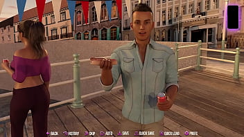 College kings 2 #06 vegan brunette is going to eat my meat later tonight