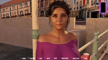 College kings 2 #06 vegan brunette is going to eat my meat later tonight