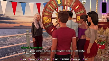 College kings 2 #06 vegan brunette is going to eat my meat later tonight