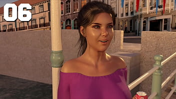 College kings 2 #06 vegan brunette is going to eat my meat later tonight