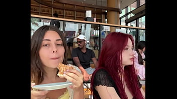 Lowkey think i could sleep with a girl does that make me bi