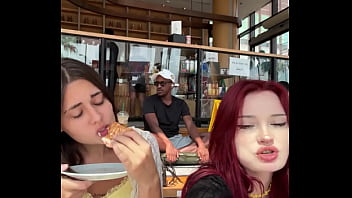 Lowkey think i could sleep with a girl does that make me bi