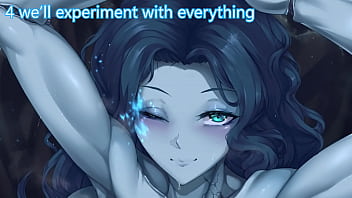 Ranni rewards her consort