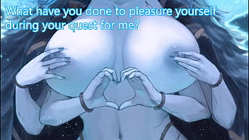 Ranni rewards her consort