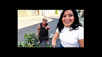 Manden para q yo suba