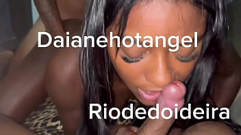 Chamei meu mais novinho pra me fuder com meu corninho fiquei toda fudida