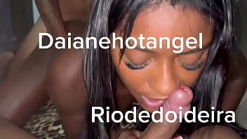 Chamei meu mais novinho pra me fuder com meu corninho fiquei toda fudida