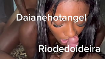 Chamei meu mais novinho pra me fuder com meu corninho fiquei toda fudida