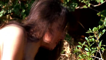 Innocent spanish girl fucks for money