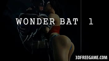 3d cartoon wonder woman sucks cock and gets fucked 3d cartoon wonder woman sucks cock and gets fucked