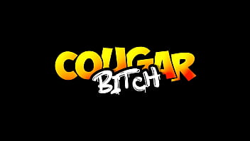 Sexy milf fucks daughter's boyfriend while she went to study