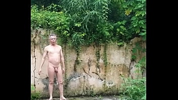 Peladinho no sitio 08