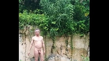 Peladinho no sitio 08