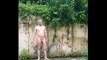 Peladinho no sitio 08