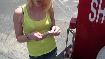 Runaway lesbians riley evans and miss dallas