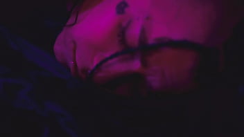 Girl on girl foot fetish and pussy worship