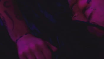 Girl on girl foot fetish and pussy worship