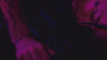 Girl on girl foot fetish and pussy worship