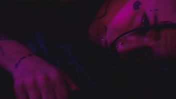 Girl on girl foot fetish and pussy worship