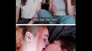 Zora and innana enjoy some squirting fun