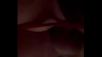 Amanecí súper arrecho lo preñe y le batí esa leche que tanto quería