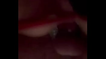 Amanecí súper arrecho lo preñe y le batí esa leche que tanto quería