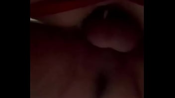 Amanecí súper arrecho lo preñe y le batí esa leche que tanto quería