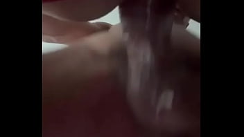 Amanecí súper arrecho lo preñe y le batí esa leche que tanto quería