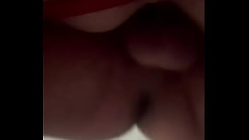 Amanecí súper arrecho lo preñe y le batí esa leche que tanto quería