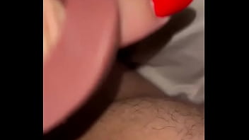 Sozinha com meu consolo