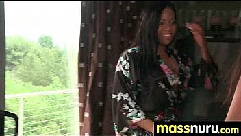 The ultimate sensual body massage 2