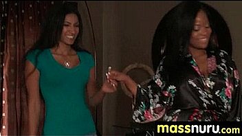 The ultimate sensual body massage 2