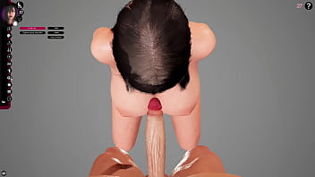 Head game lilith chupa