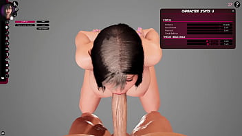 Head game lilith chupa