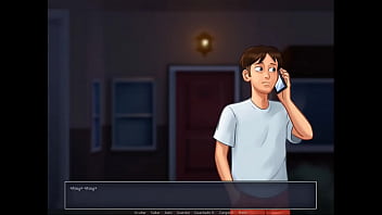 Summertime saga cap 83 el final de la historia principal parte 1